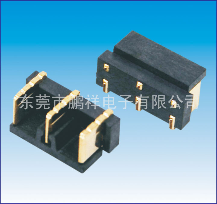 N95系列，3.7mm電池座無柱