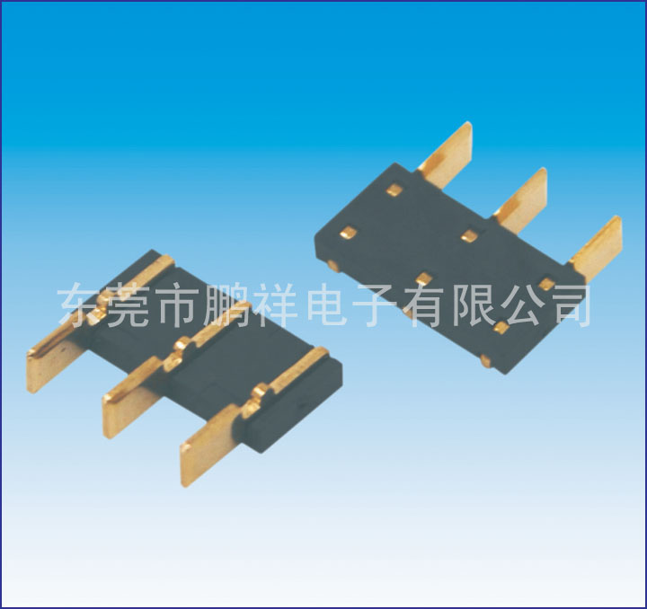 DB09系列，3.7mm電池座